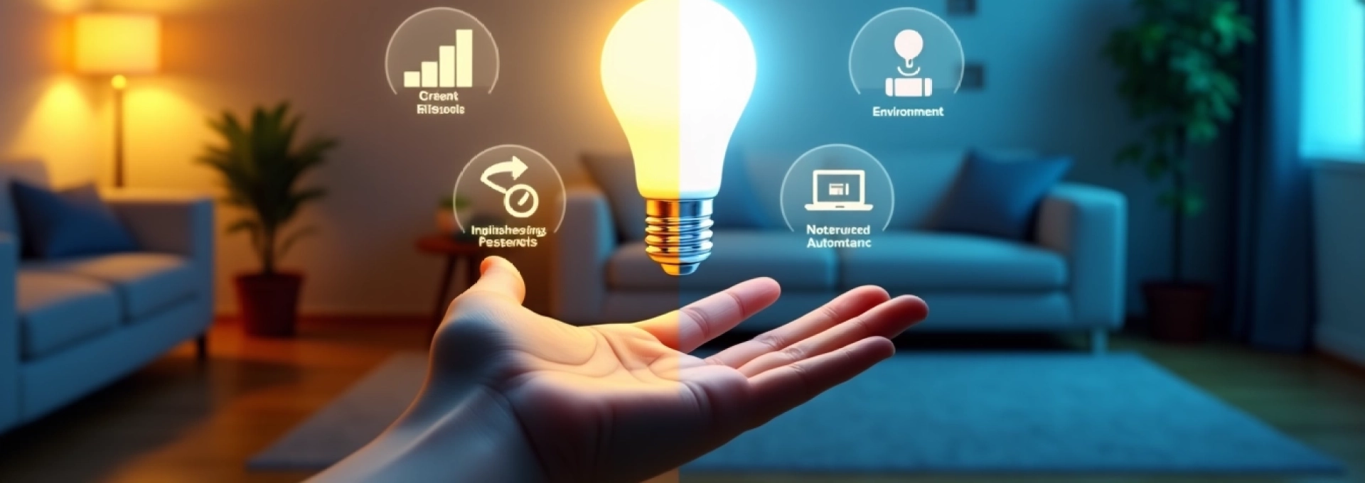 Changer ses ampoules