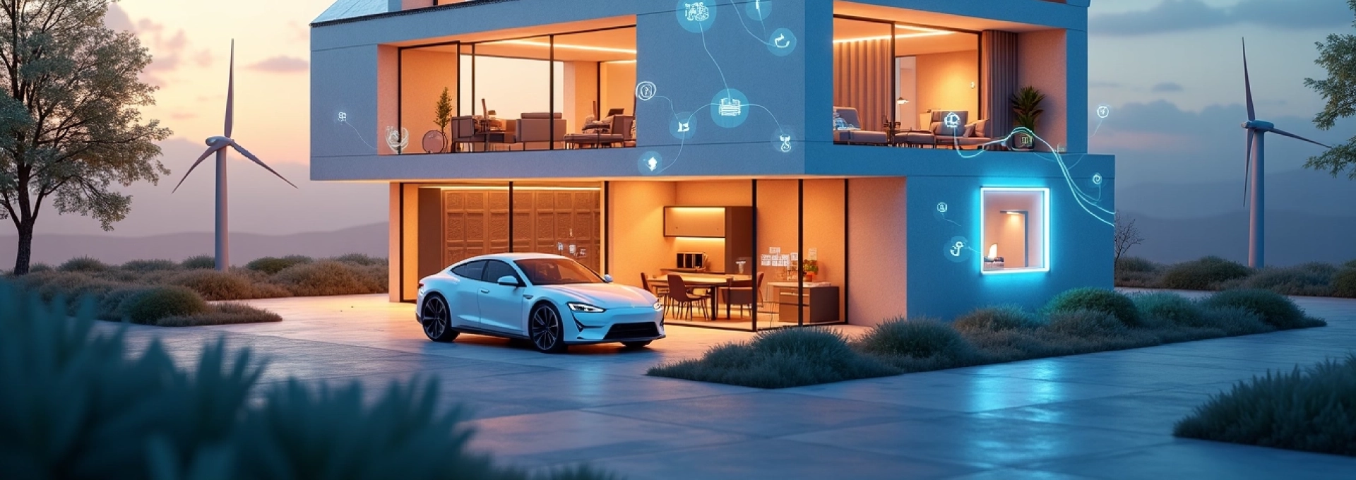 Pratiques pour optimiser la consommation d'énergie